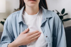 Refluxo piora com as mudanças de temperatura? Médica explica