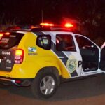Região: Homem é preso após ameaçar mulher, filhos e tentar mantê-los em cárcere privado