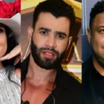 Religiões dos famosos: Quem são os devotos de Nossa Senhora da Aparecida?