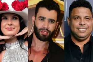 Religiões dos famosos: Quem são os devotos de Nossa Senhora da Aparecida?