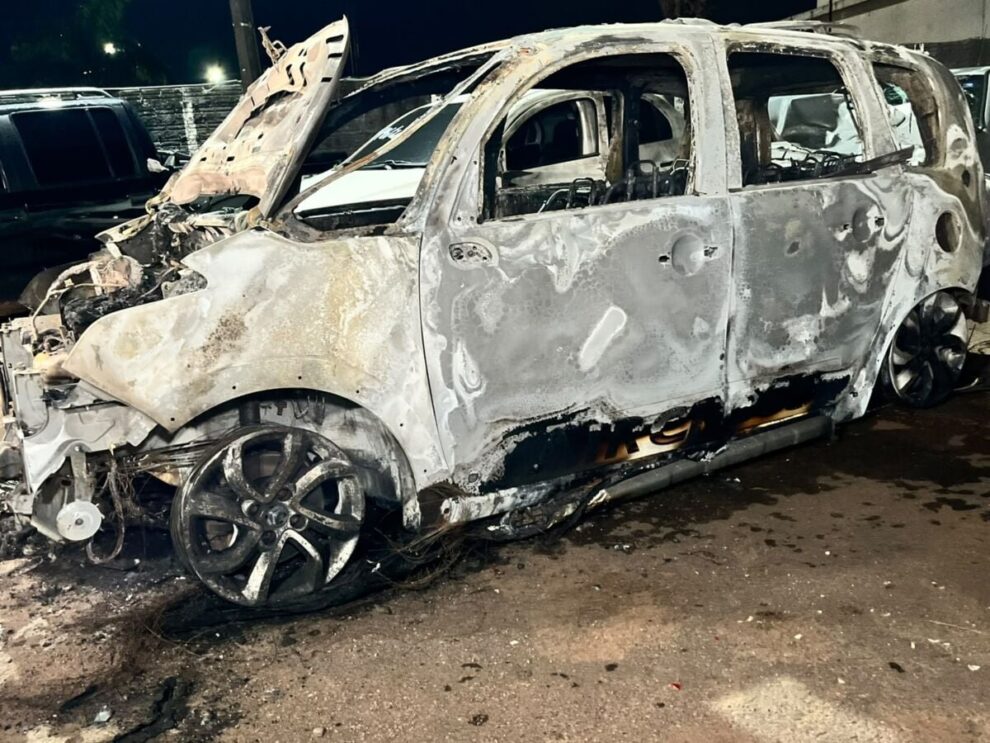 Residência é arrombada e ladrões furtam R$ 2 milhões em joias e dinheiro em Maringá