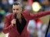Robbie Williams retorna ao Brasil e quer mostrar que é o 'mestre do entretenimento'