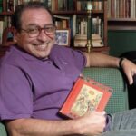 Ruy Castro vence Jabuti pelo segundo ano seguido