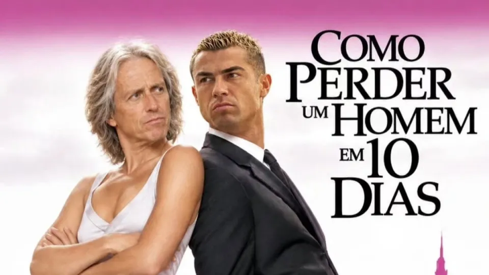 Saída de Cristiano Ronaldo da seleção vira meme nas redes sociais; veja