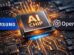Samsung prevê salto de 782% no lucro trimestral