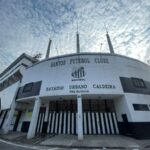 Santos pode perder pontos por dívida com a Fifa?