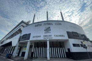 Santos pode perder pontos por dívida com a Fifa?