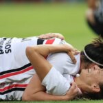 São Paulo segura Corinthians e é campeão brasileiro pela 1ª vez