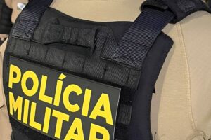 Sarandi: PM prende um dos assaltantes de farmácia