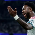 'Se eu fosse o Vini Jr., teria ido embora no verão passado', diz Mourinho