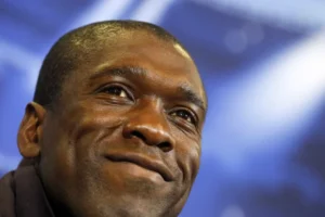 Seedorf diz que Corinthians é um dos 'maiores clubes do mundo'