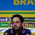 Seleção feminina fecha série de amistosos tentando manter domínio sobre rival