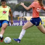 Seleção feminina sub-17 é convocada para mais uma Copa do Mundo