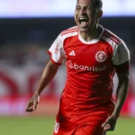 Sem Alan Patrick, Inter tenta sair do Z-4 e vencer o Mirassol pela primeira vez