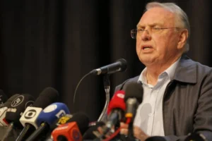 Sem Osmar Stabile, Corinthians terá cinco candidatos à presidência