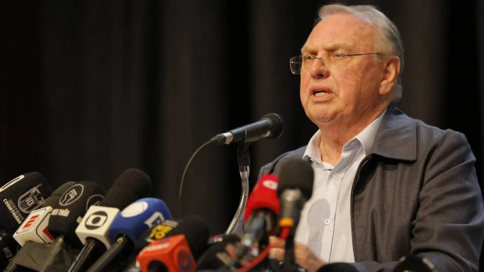Sem Osmar Stabile, Corinthians terá cinco candidatos à presidência