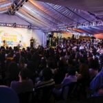 Semana Literária Sesc-PR é finalista do Prêmio Jabuti 2026