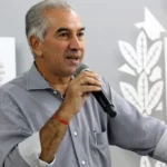 Senado: Reinaldo Azambuja e Capitão Contar, do PL, são eleitos no MS