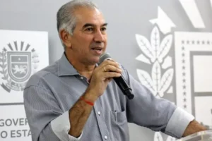 Senado: Reinaldo Azambuja e Capitão Contar, do PL, são eleitos no MS