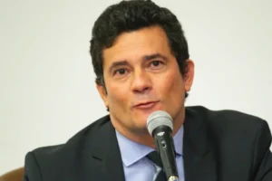 Sergio Moro é eleito governador do Paraná em 1º turno