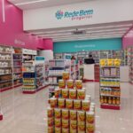 Shopping Cidade Maringá amplia mix de serviços com chegada da Rede Bem Drogarias