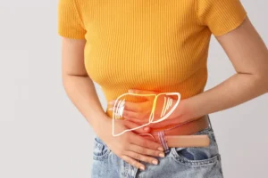Sinais de inflamação no fígado que você não deve ignorar