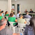 Sistema Faep percorre 20 mil quilômetros para visitar 155 sindicatos rurais do Paraná