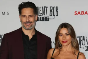 Sofía Vergara reage a declarações do ex com indireta sobre narcisismo