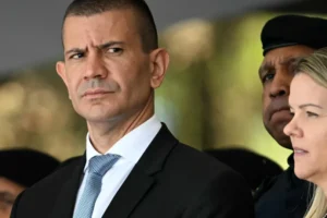 TRE-RJ proclama Douglas Ruas eleito para o governo do Rio de Janeiro