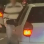 Tio de Guilherme Boulos é atropelado após briga de trânsito em São Paulo