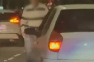 Tio de Guilherme Boulos é atropelado após briga de trânsito em São Paulo