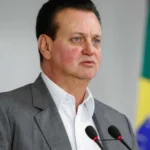 Torço para que não haja caos institucional se Flávio vencer, diz Kassab