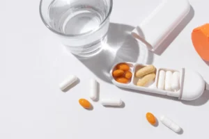 Três suplementos que deverá tomar em jejum para uma melhor absorção