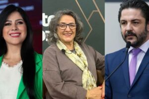 Três vereadores de Maringá tiveram menos de 10 mil votos no Paraná