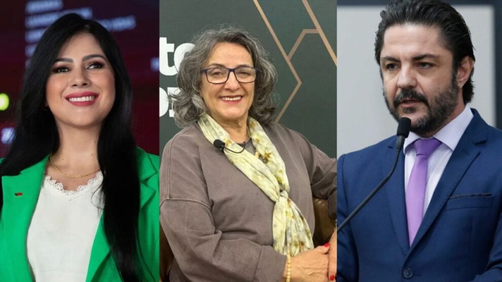 Três vereadores de Maringá tiveram menos de 10 mil votos no Paraná