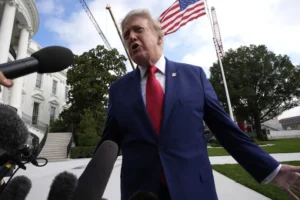 Trump adia novas sanções contra Rússia aprovadas pelo Congresso
