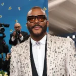 Tyler Perry coloca mansão onde Harry e Meghan viveram à venda