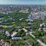 UEM é a melhor universidade estadual da região Sul e a 5ª do país