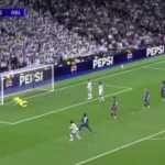 Veja o golaço de Diomande contra seu ex-clube na vitória do Real Madrid