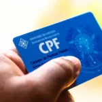 Vendedor ganha na Justiça Federal direito a novo CPF após ter identificação usada em golpes