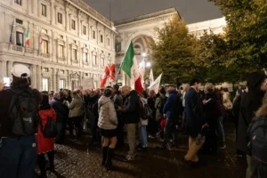 Viajando pela Europa? Veja dicas para evitar áreas de protesto e como buscar ajuda
