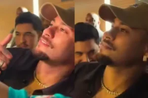 Visual novo de Neymar volta a viralizar entre fãs