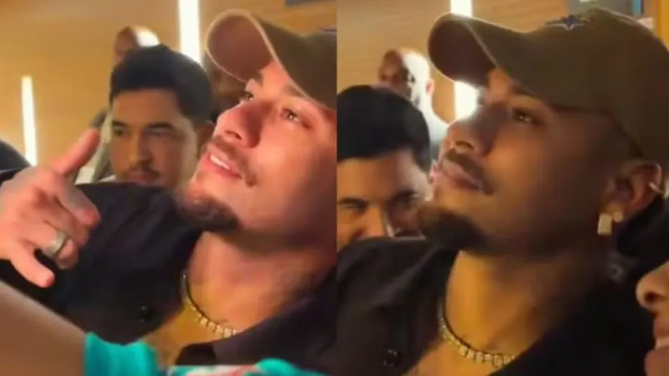 Visual novo de Neymar volta a viralizar entre fãs