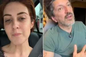 Viúva de Lito Sousa fala sobre últimos dias do marido e despedida