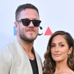 Vocalista do Imagine Dragons e Minka Kelly se separam após 4 anos