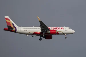 Voo da Air India é desviado após alerta de sequestro e ameaça de bomba