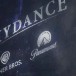 Warner e Paramount dão à luz Skydance em Hollywood que se entrega a Trump