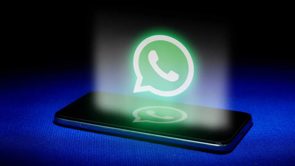 WhatsApp prepara novidade que vai dar som às figurinhas
