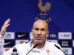 Zidane fala no meio da 'tempestade': "Tiro o chapéu a Cristiano Ronaldo"