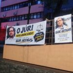três homens vão a júri popular em Maringá pelo assassinato de maringaense